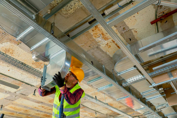 Best HVAC installation services  in Priest River, ID