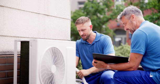 Best Best HVAC companies  in Priest River, ID
