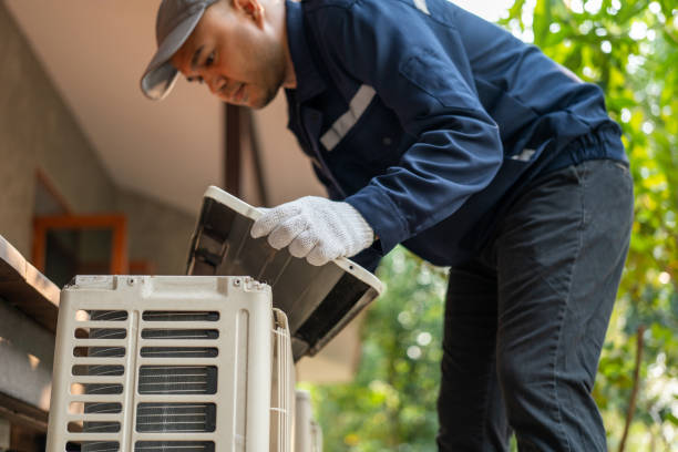 Best HVAC tune-up services  in Priest River, ID